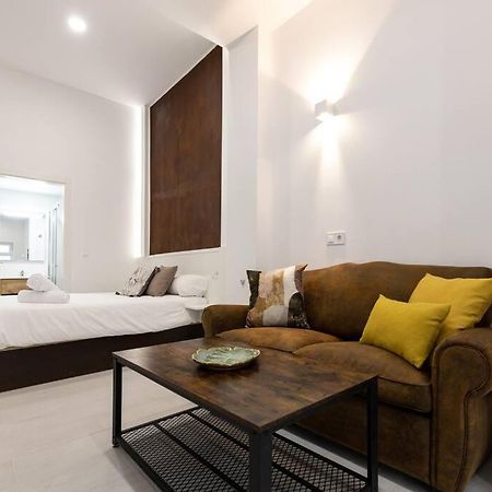 Apartamento Amplio Y Coqueto A Solo 750M Bernabeu Мадрид Екстер'єр фото