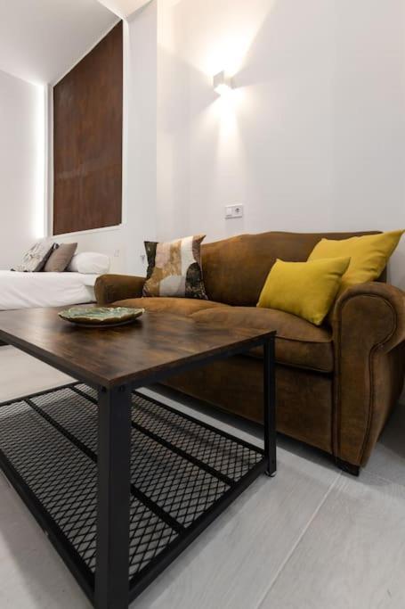 Apartamento Amplio Y Coqueto A Solo 750M Bernabeu Мадрид Екстер'єр фото